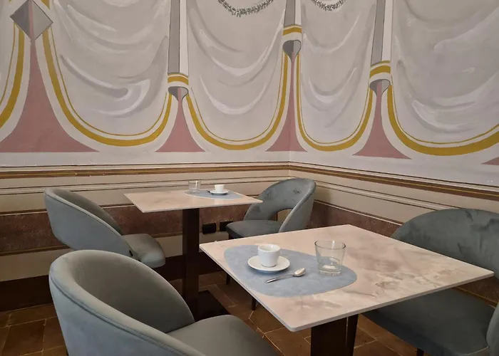 Hotel Palazzo Brunamonti