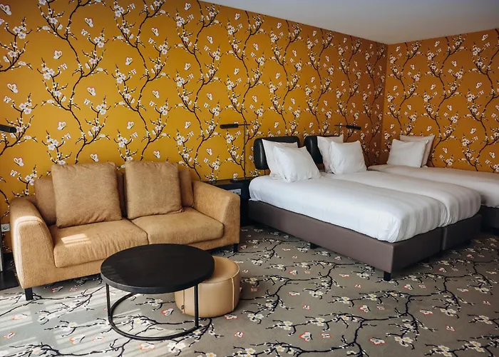 Van der Valk hotel Harderwijk