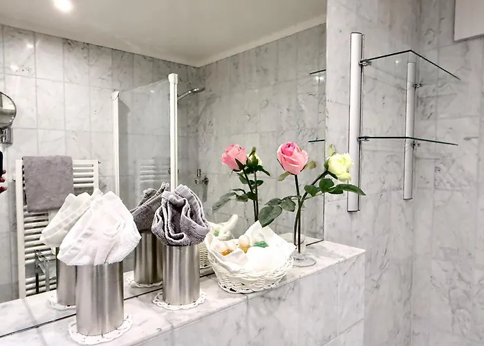 Boutique Hotel Villa am See