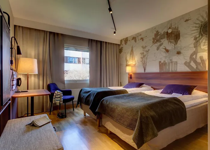 Scandic Linkoeping Vaest