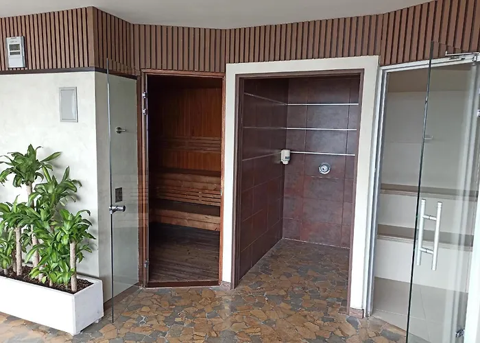 Diez Hotel Categoria Colombia