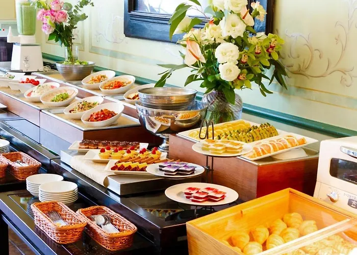 Hotel Monterey Nagasaki
