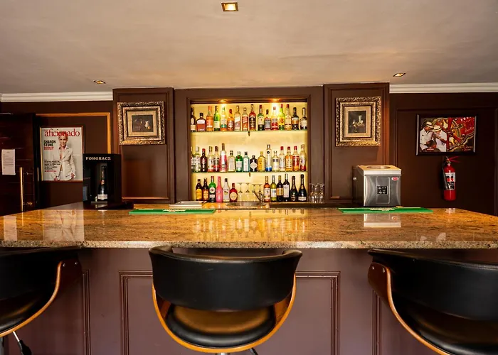 St Andrews Boutique Hotel