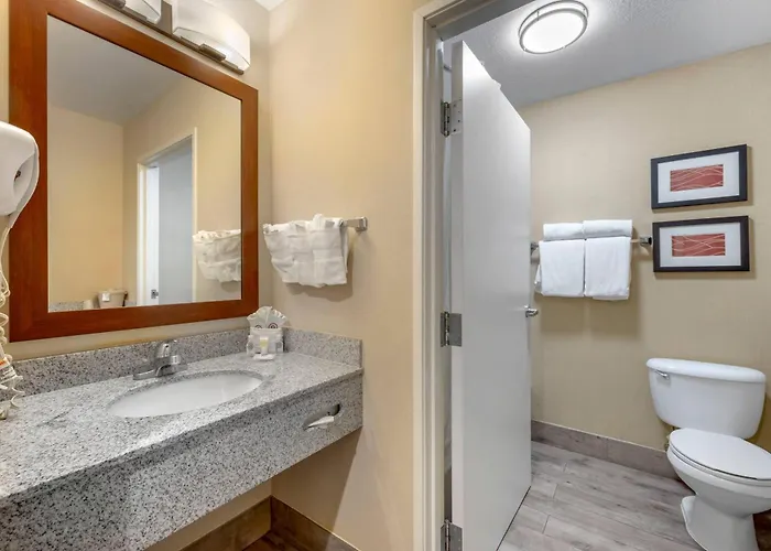 Comfort Inn & Suites Orem - Provo