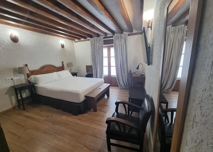 Hotel Labranza