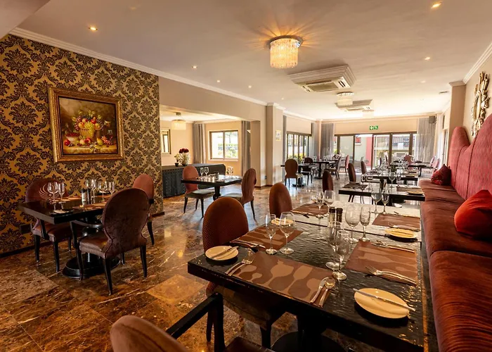 St Andrews Boutique Hotel