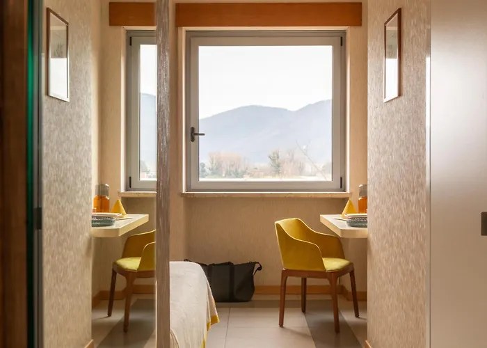 Hotel Al Sant'Andrea