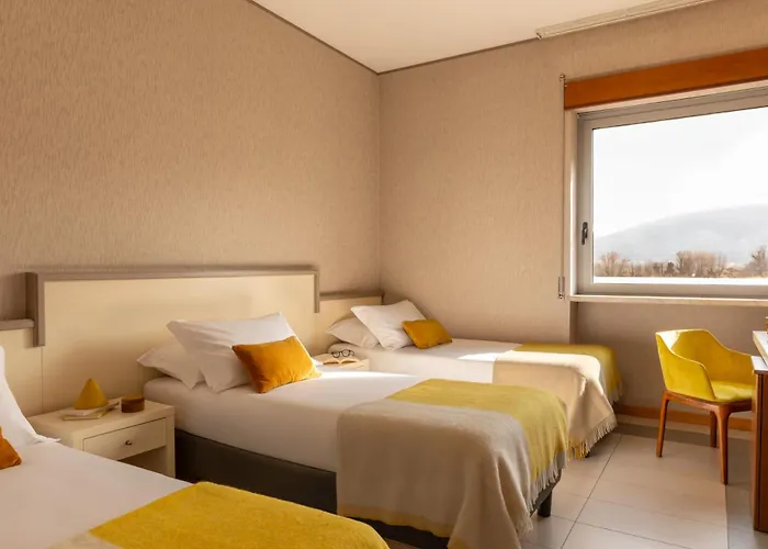 Hotel Al Sant'Andrea