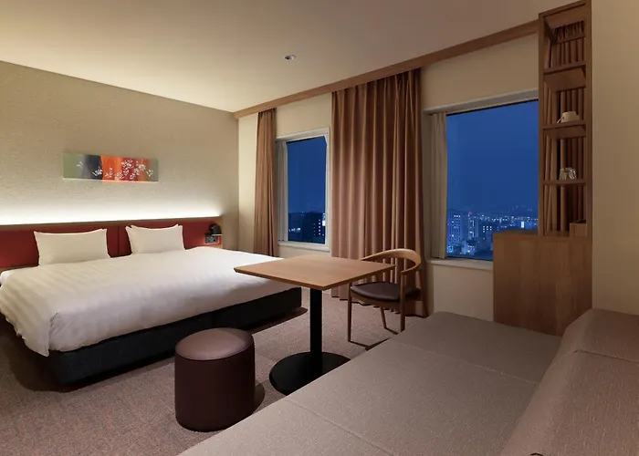 Mitsui Garden Hotel Hiroshima