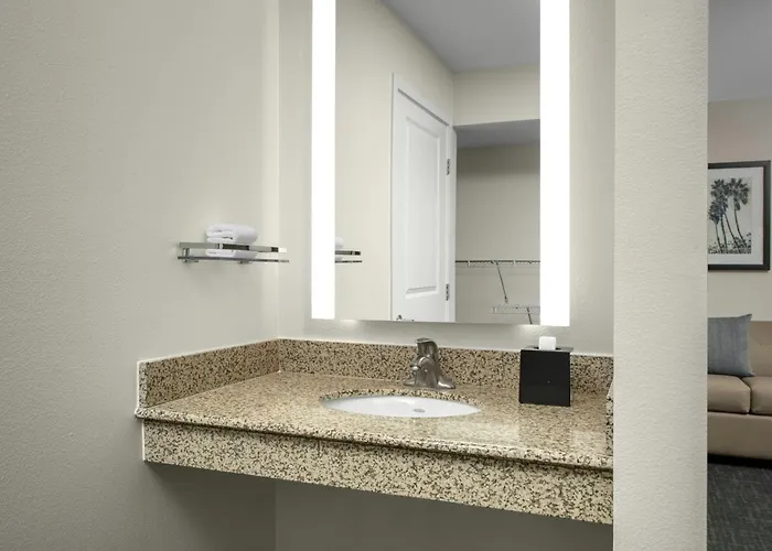 Residence Inn San Diego Oceanside