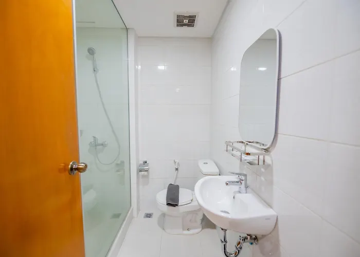 Grand Pasundan Convention Hotel