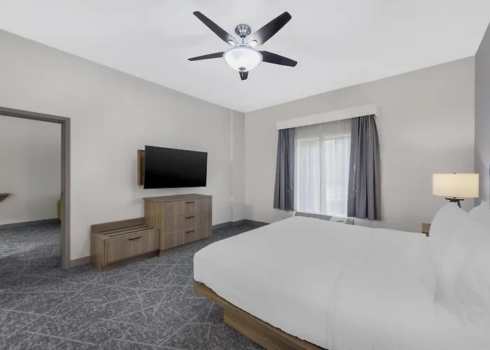 Hampton Inn Birmingham/Leeds