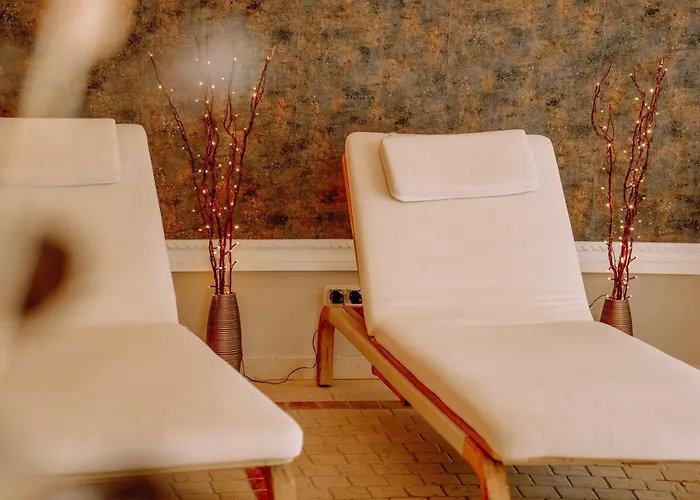 Rugard Thermal Strandhotel