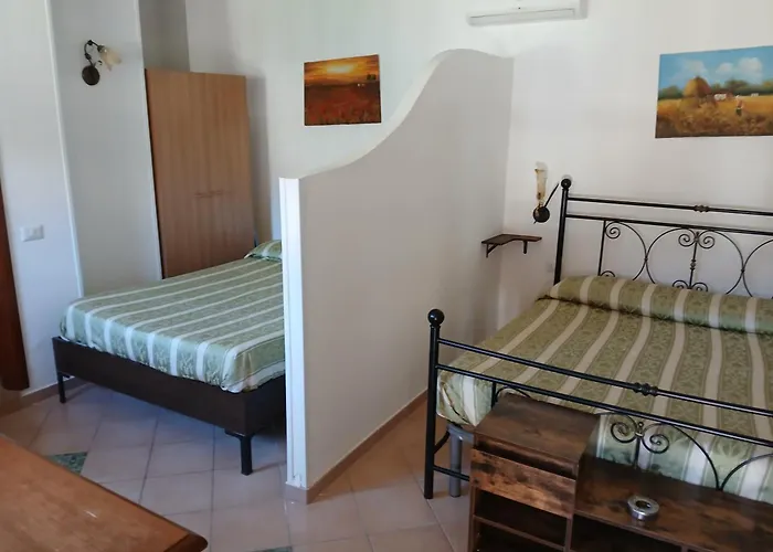 Hotel Villaggio Tabu