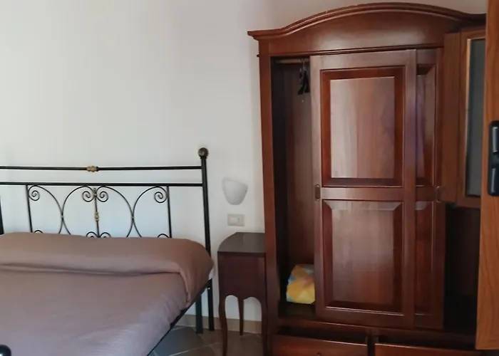 Hotel Villaggio Tabù