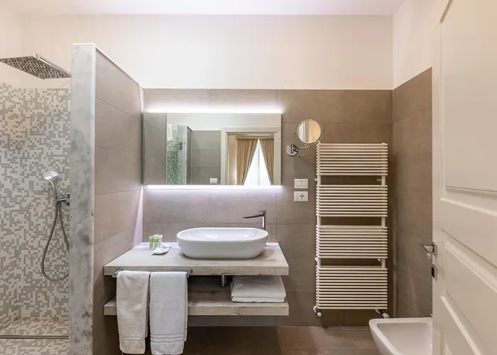 Sangiorgio Resort Hotel & Spa With Restaurant
