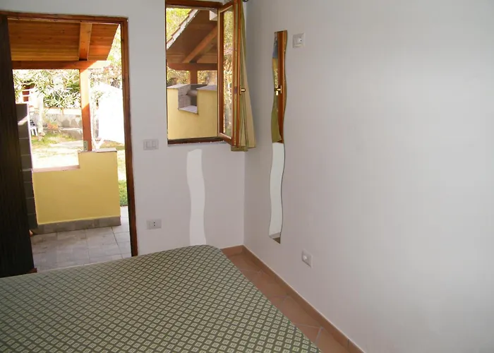 Hotel Villaggio Tabù