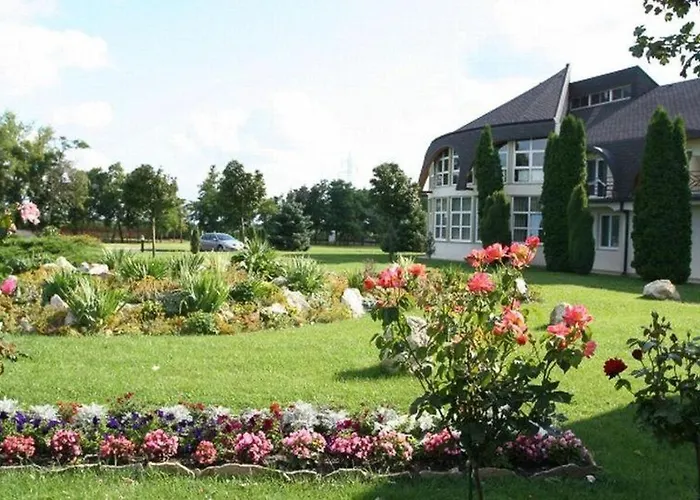 Hotel Ovit