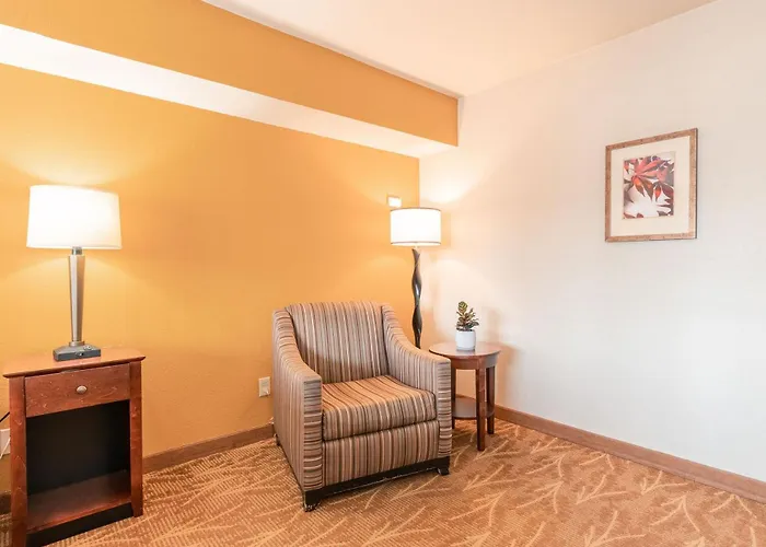 Governors Inn Hotel Sacramento