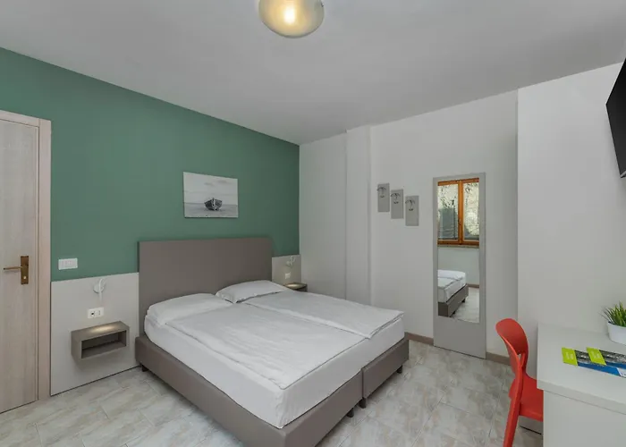 Park Hotel Faver