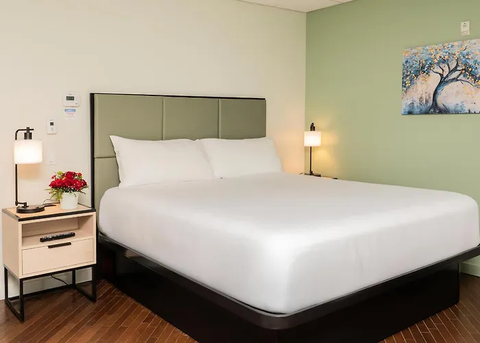 Skky Hotel