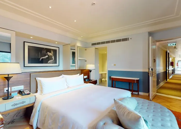 Radisson Hotel Shimla