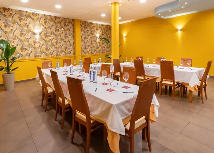 Hotel Dona Urraca