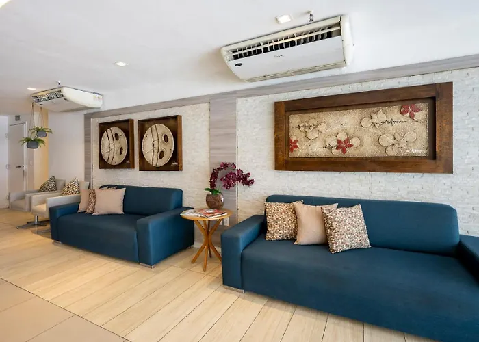 Villa Park Hotel Fortaleza