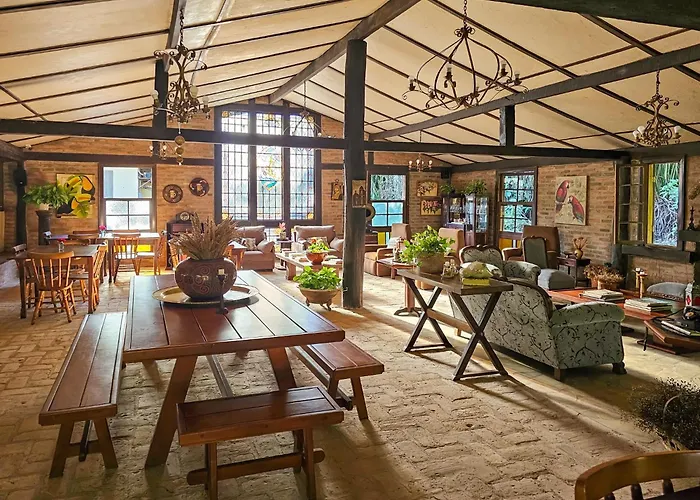 Hotel Santa Esmeralda