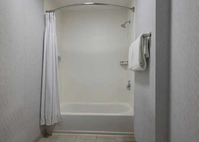 Springhill Suites By Marriott Lancaster Palmdale
