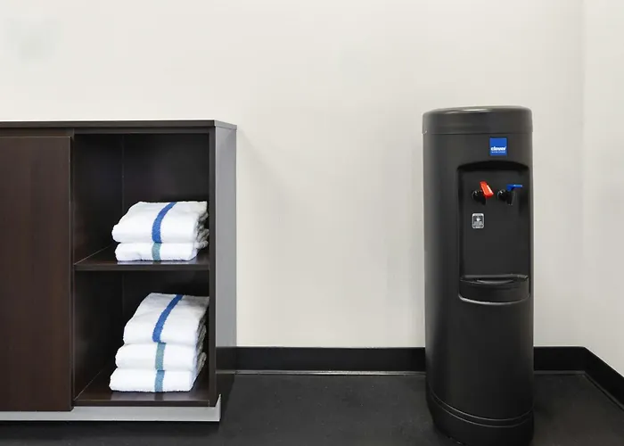 Springhill Suites By Marriott Lancaster Palmdale