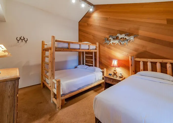Austria Hof Lodge