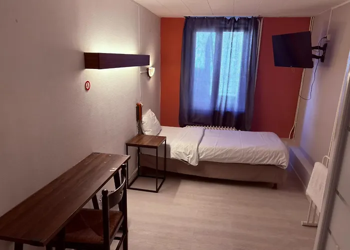 Hotel de l'Academie