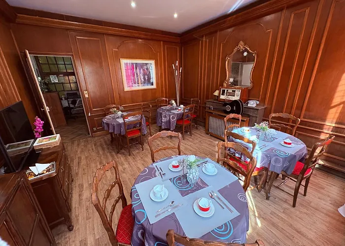 Hotel de l'Academie