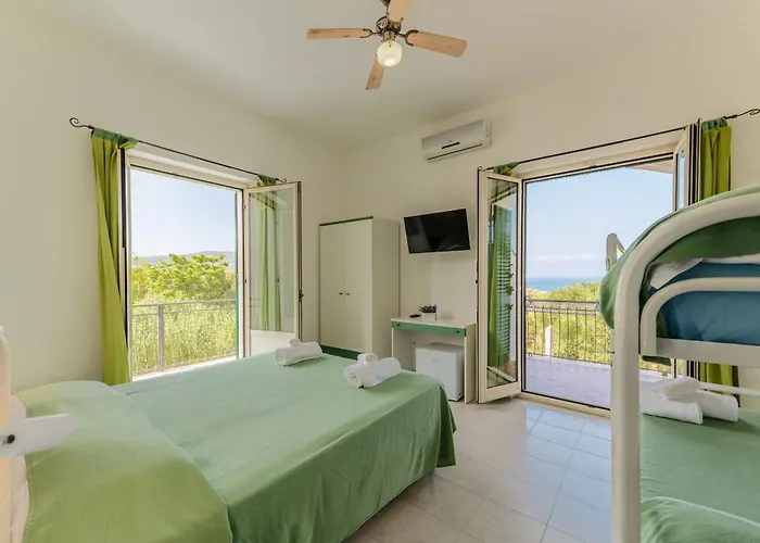 Hotel Ulisse