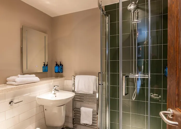 Balloch House By Innkeeper'S Collection
