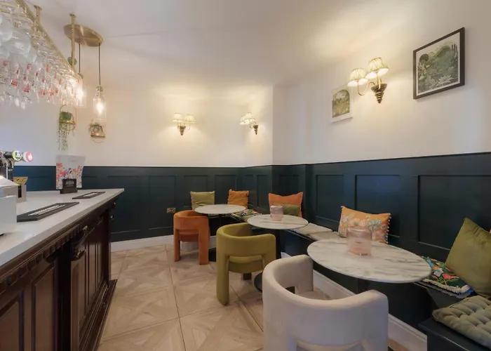 Florence Suite Boutique Hotel And Restaurant
