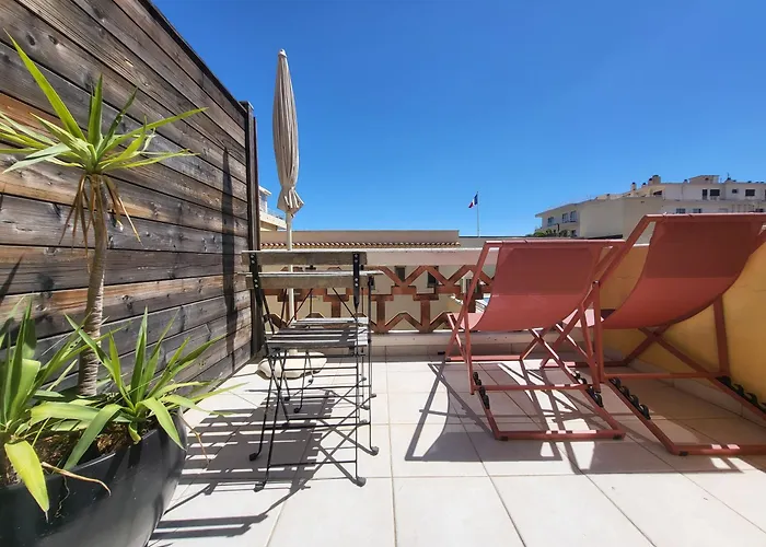 Hotel L'Oustaou