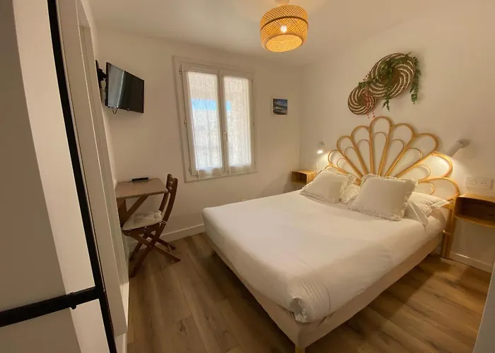 Hotel L'Oustaou