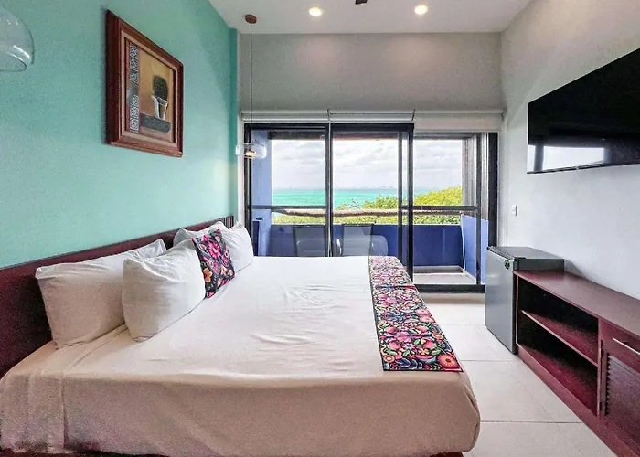 Casa De Los Suenos Hotel Boutique
