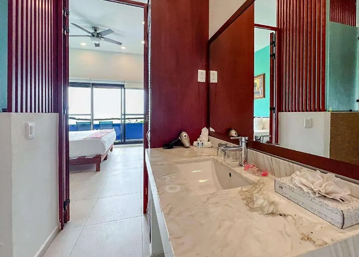 Casa De Los Suenos Hotel Boutique