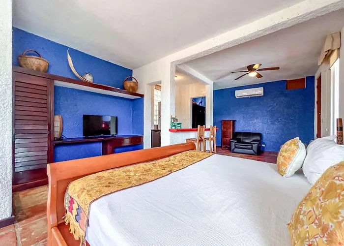 Casa De Los Suenos Hotel Boutique