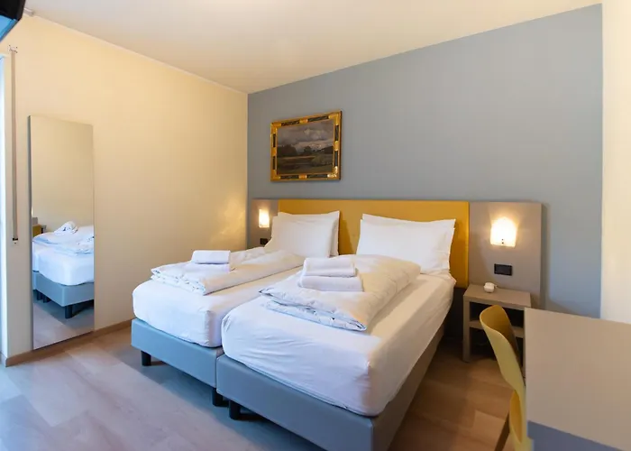 Hotel San Giorgio