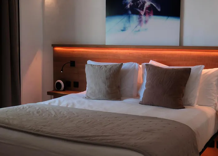 Pearl Beach Hotel