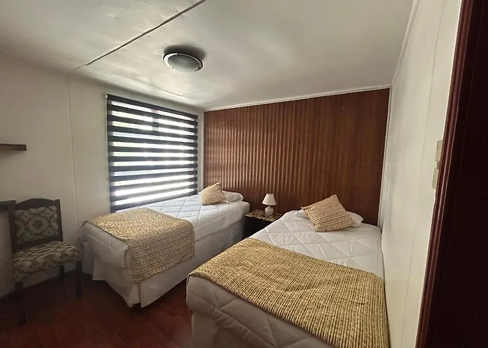 Hotel Milodon
