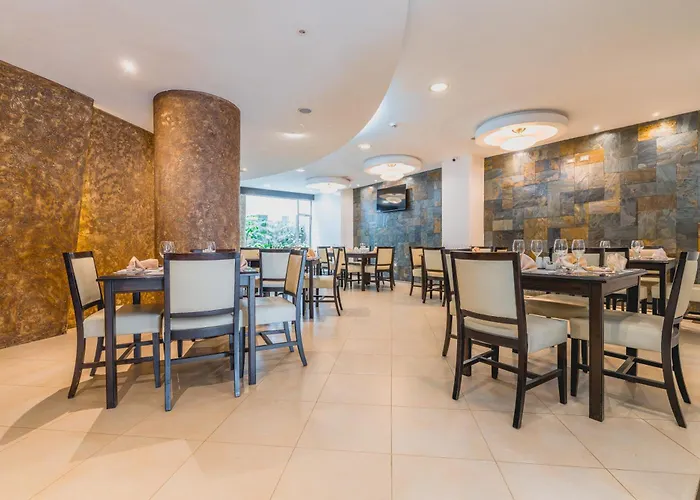 Zamorano Real Hotel