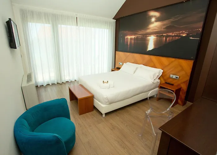 Hotel Alen Do Mar