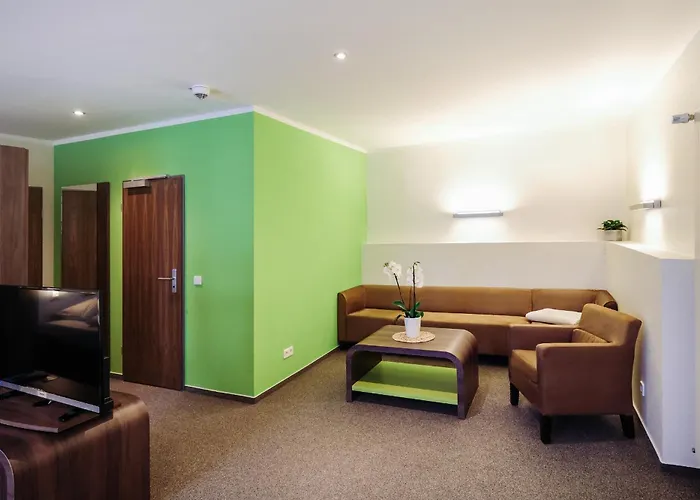 Hotel Global Inn