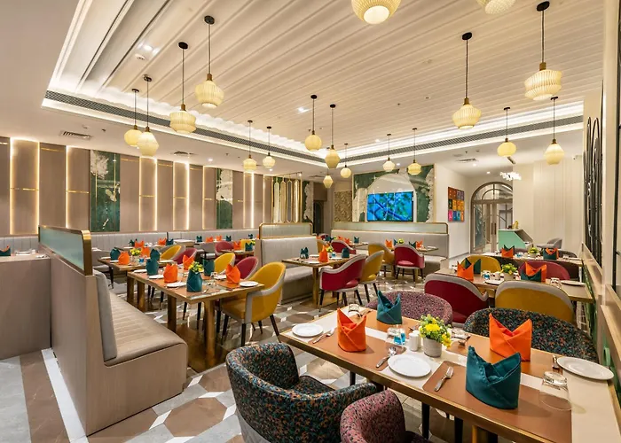 Lords Inn Somnath