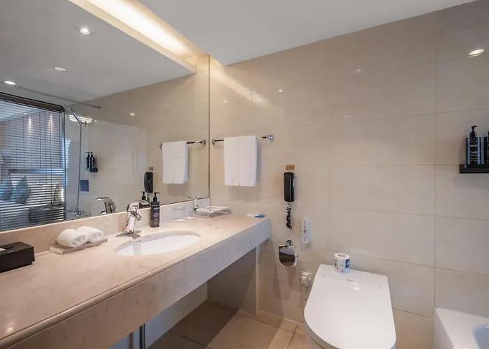 Jin Jiang West Capital International Hotel